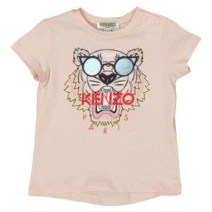 Girls kenzo shirt size 3
